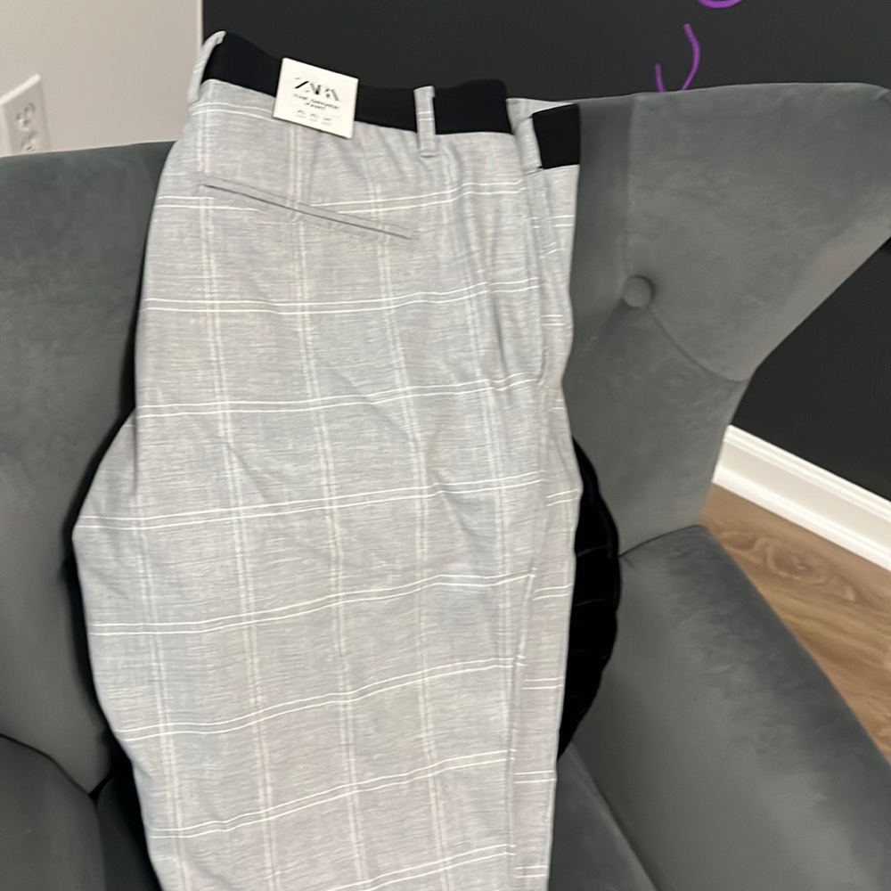 Zara men pants